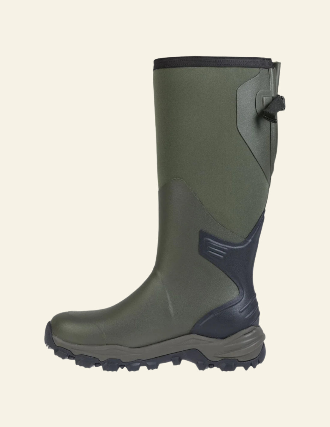 Cizme HART Skywalker, cu neopren 4.5mm si grafen, 100% impermeabile