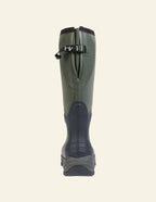 Cizme HART Skywalker, cu neopren 4.5mm si grafen, 100% impermeabile