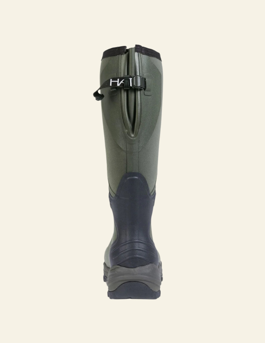 Cizme HART Skywalker, cu neopren 4.5mm si grafen, 100% impermeabile