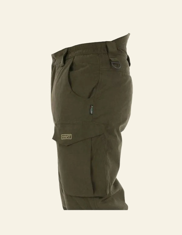 Pantalon Hart Taunus 3