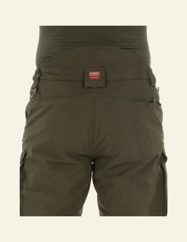 Pantalon Hart Taunus 3