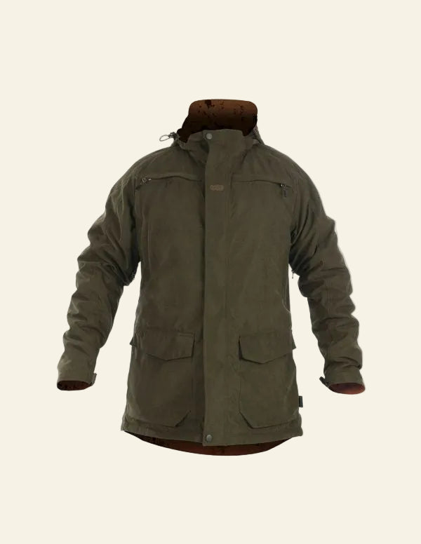 Geaca Hart Taunus reversibil 3R