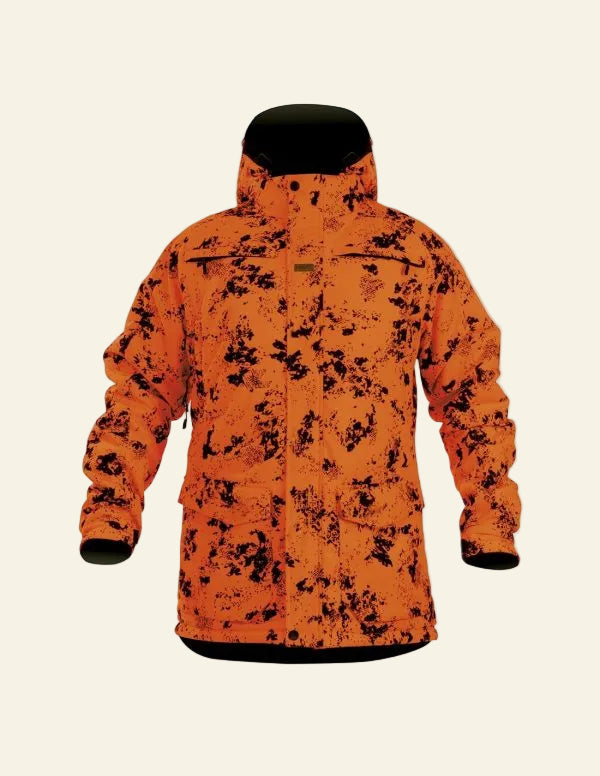 Geaca Hart Taunus reversibil 3R