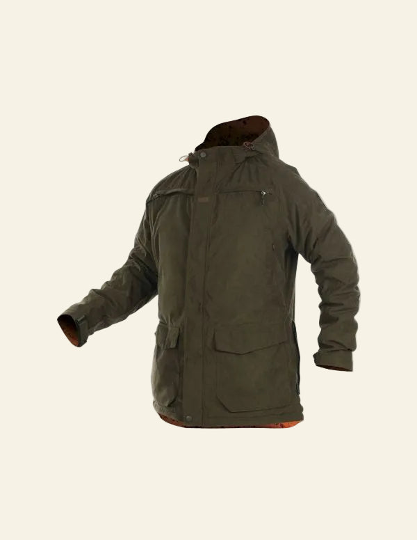 Geaca Hart Taunus reversibil 3R