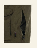 Geaca Hart Taunus reversibil 3R