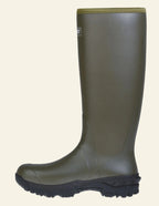 Cizme HART Trakai NZ, neopren 4,5mm, cu fermoar