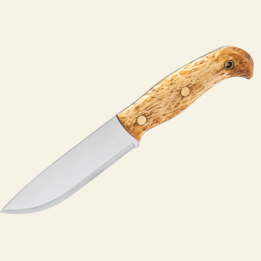 Cutit Helle Nordlys Lama=122 mm