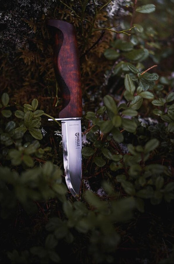 Cutit Helle Speider Lama = 89 mm