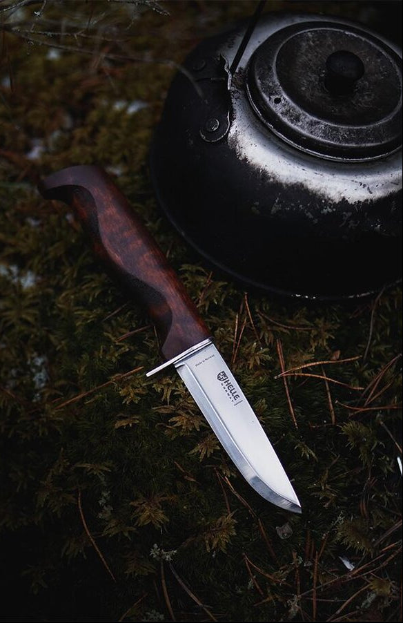 Cutit Helle Speider Lama = 89 mm