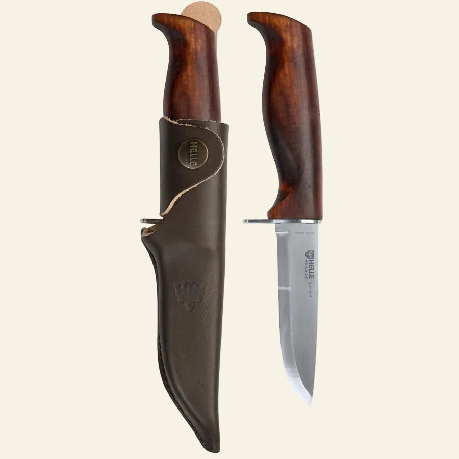 Cutit Helle Speider Lama = 89 mm