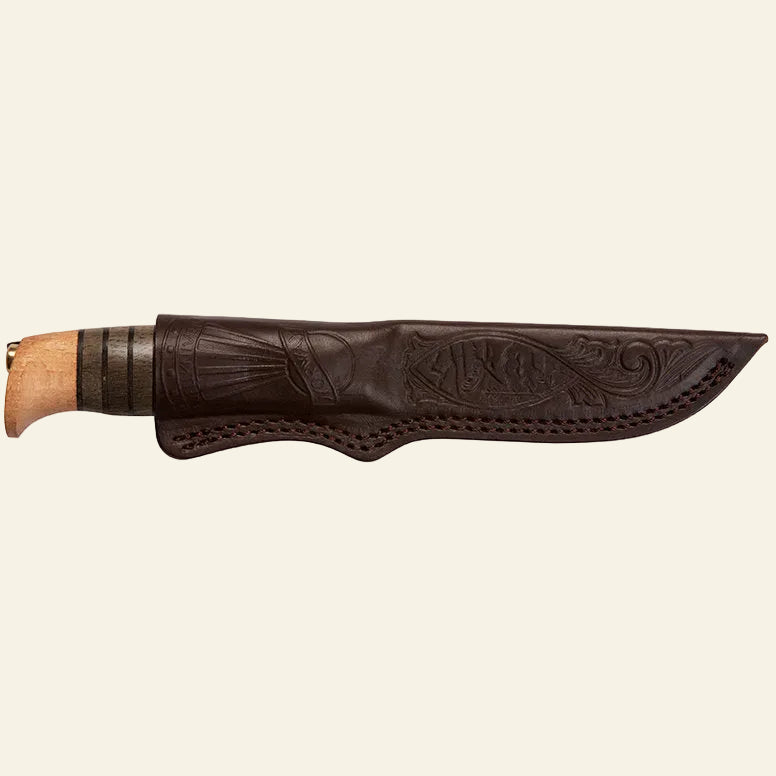 Cutit Helle Sigmund Lama= 107 mm