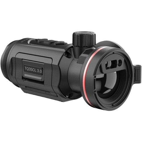 Camera Termoviziune Hikmicro Thunder TQ35CL 3.0, cu telemetru