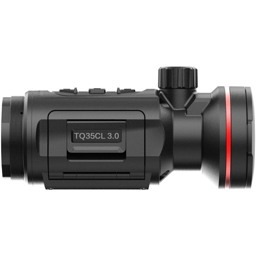 Camera Termoviziune Hikmicro Thunder TQ35CL 3.0, cu telemetru