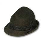 Palarie Hubertus de Lana