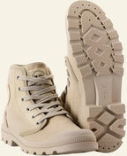 Tenisi M-Tac khaki, pentru oras si light trekking