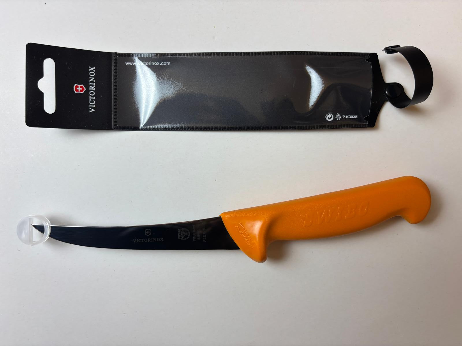 Cutit Victorinox Dezosat-Portocaliu