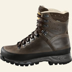 Bocanci Meindl Island MFS Active Gore-Tex, din piele, impermeabili, maro