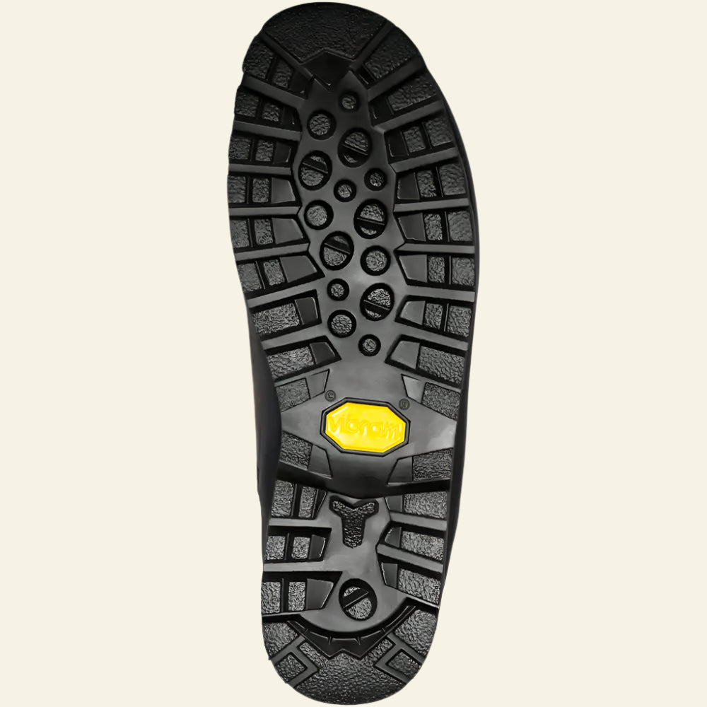 Bocanci Meindl Island MFS Active Gore-Tex, din piele, impermeabili, maro