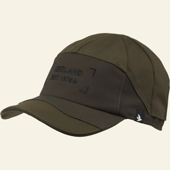 Sapca Seeland Trax Light Pine