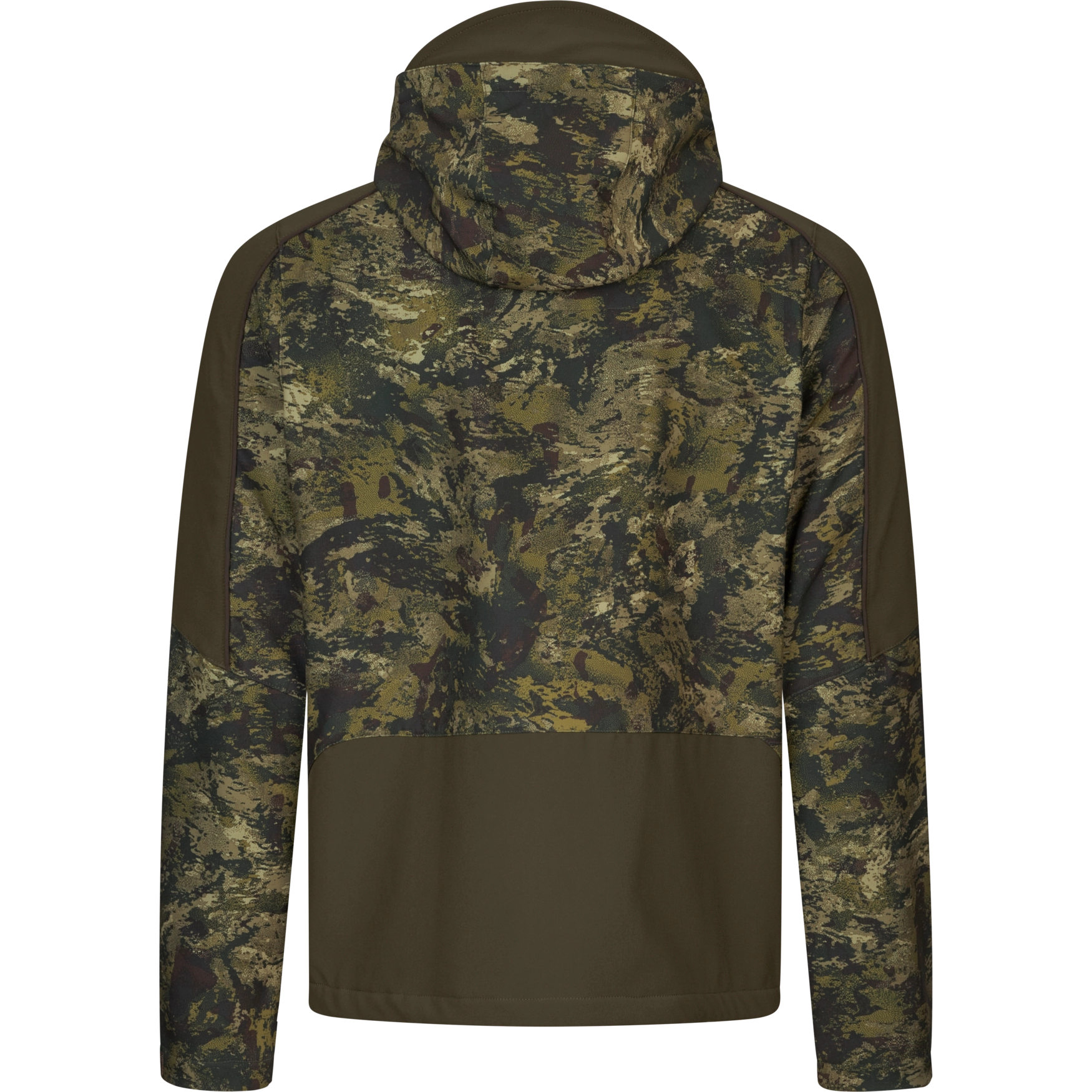 Jacheta Seeland Chaser Aero Camo InVIs MPC Verde