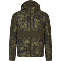 Jacheta Seeland Chaser Aero Camo, InVis MPC green
