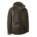 Geaca Deerhunter Explore Winter, Walnut, pentru iarna