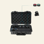 Set complet Lanterna Olight Javelot Turbo 2, 1800 lumeni / 1500m distanta