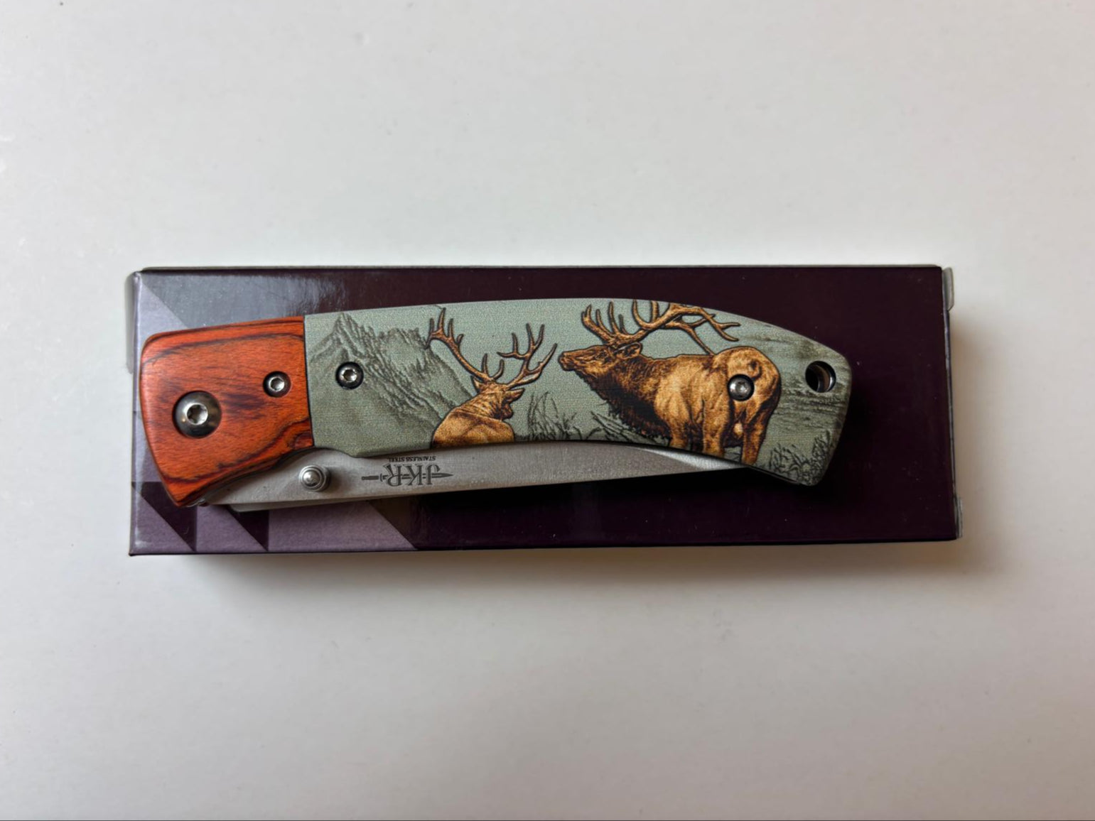 Briceag Joker 0654