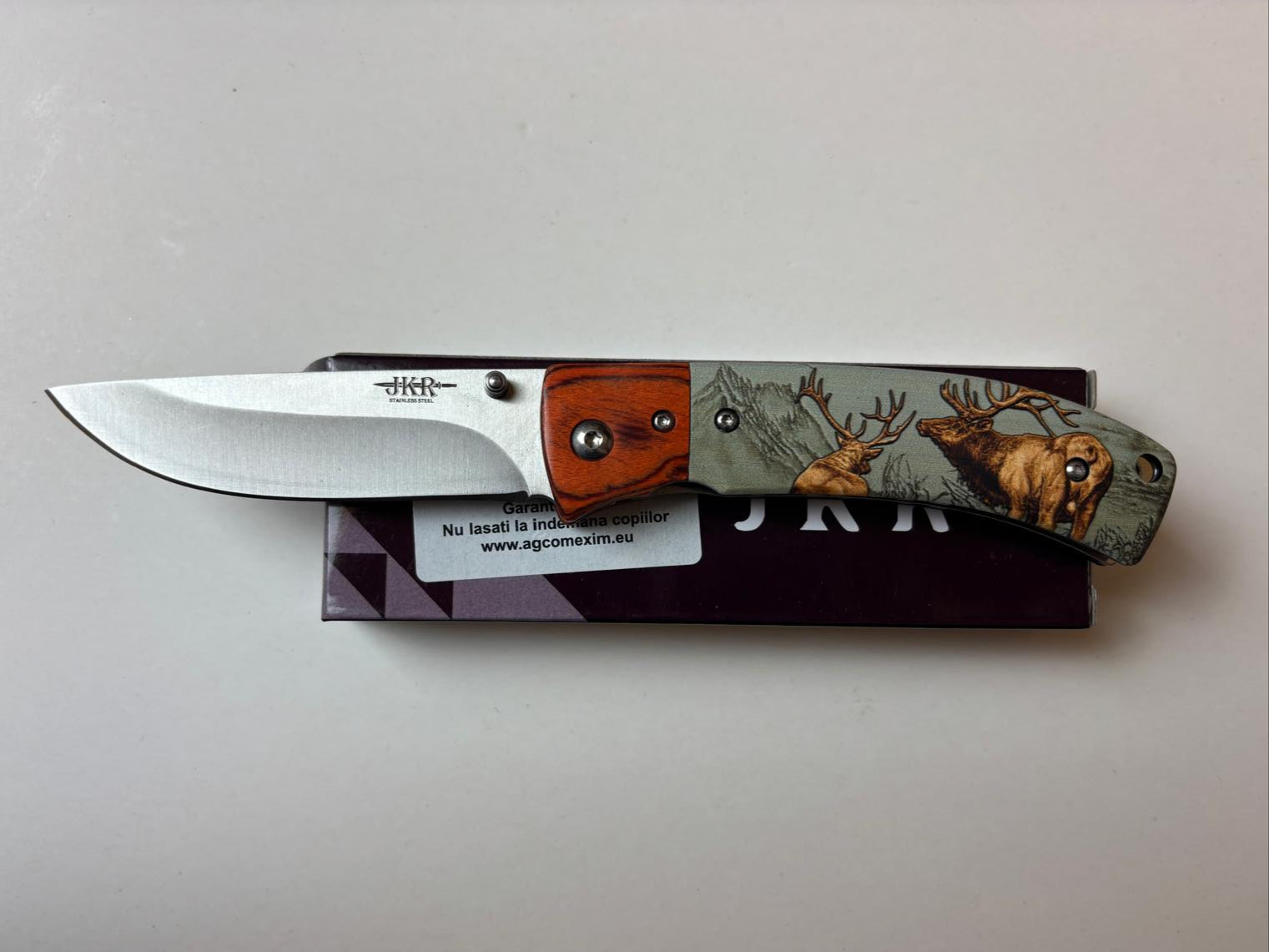 Briceag Joker 0654