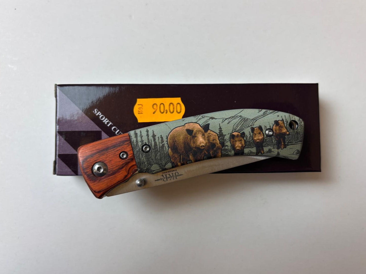 Briceag Joker 0655
