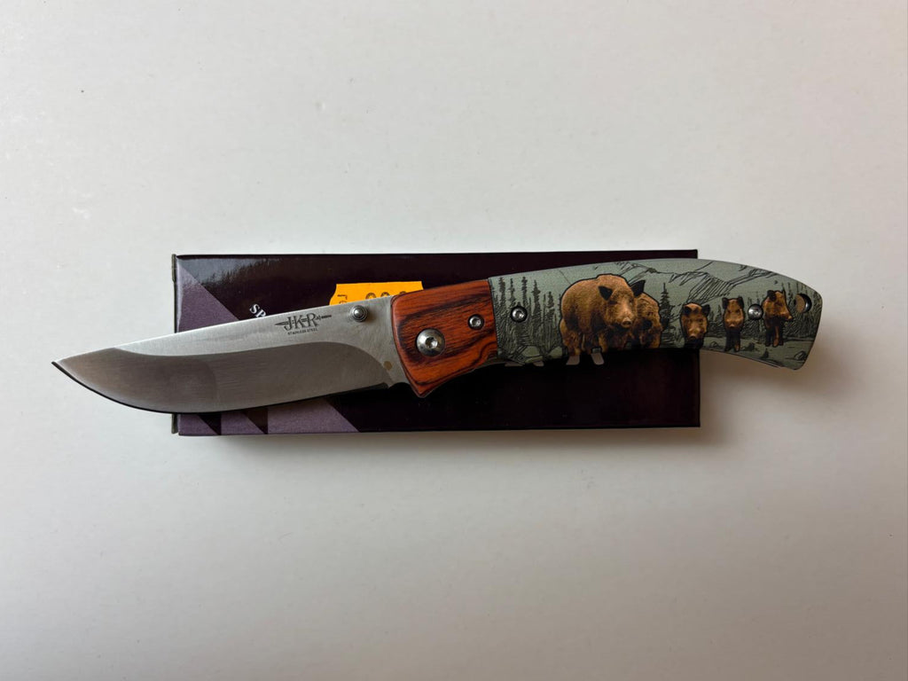 Briceag Joker 0655