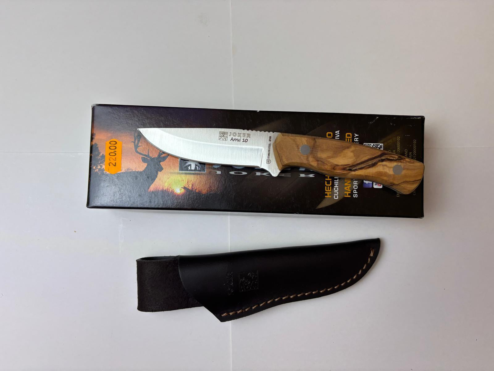 Cutit Joker CO-06