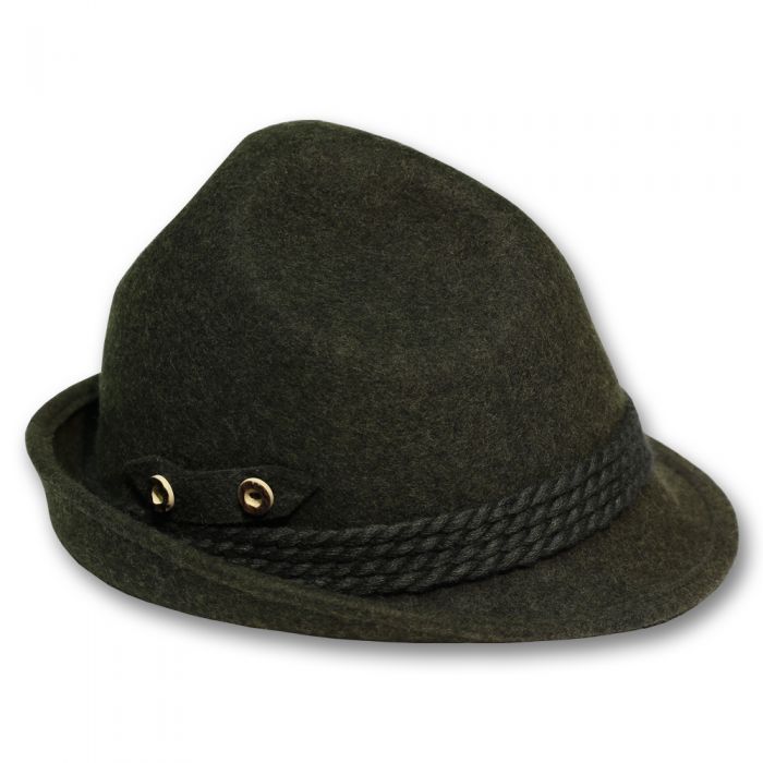 Palarie Hubertus de Lana