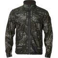 Jacheta Harkila Kamko NOCTYX WSP, fleece, reversibila