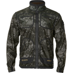 Jacheta Harkila Kamko NOCTYX WSP, fleece, reversibila