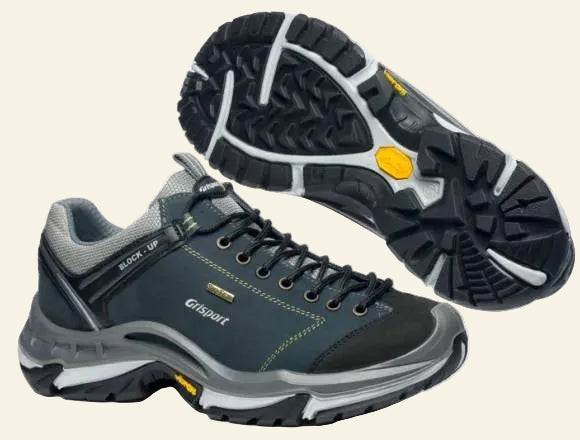 Pantofi Grisport 11927N91tn