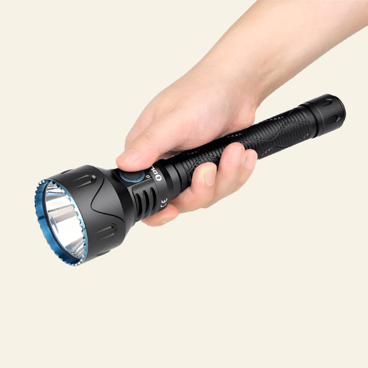 Lanterna Olight Javelot PRO 2, 2500 lumeni / 1050m distanta, incarcator magnetic