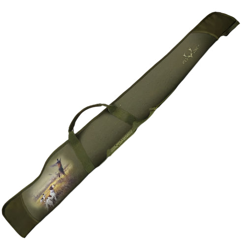 Husa Arma Lisa Textil Wild Zone -Caine/Fazan