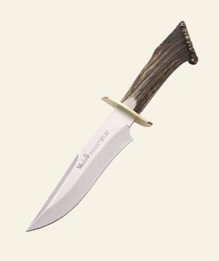 Cutit Muela MAGNUM-17S