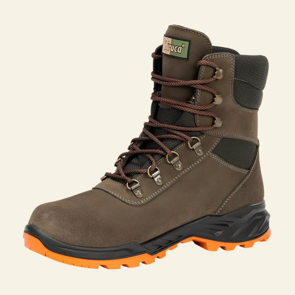 Bocanci Chiruca Malviz, Gore-Tex, talpa Vibram, impermeabili