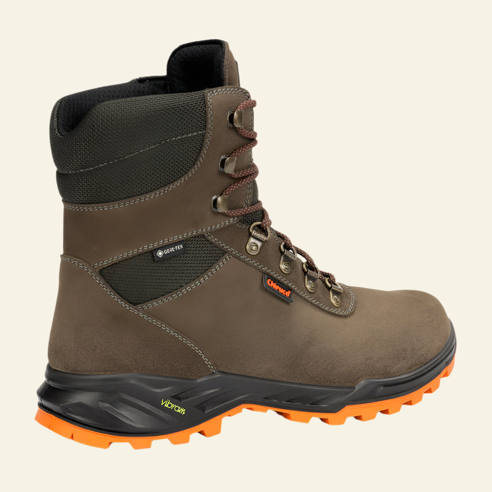 Bocanci Chiruca Malviz, Gore-Tex, talpa Vibram, impermeabili