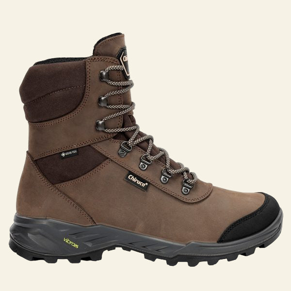 Bocanci Chiruca Malviz Force Pro 12, Gore-Tex, impermeabili