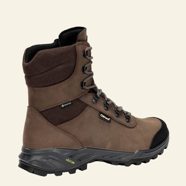 Bocanci Chirua Malviz Force Pro 12 Gore-Tex