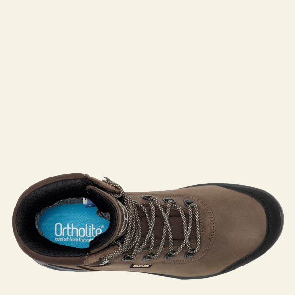 Bocanci Chirua Malviz Force Pro 12 Gore-Tex