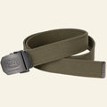Curea Pantaloni Mauser Canvas, Olive Dull