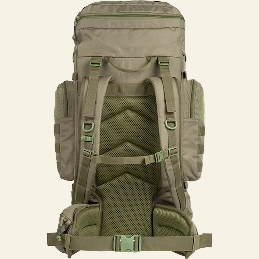 Rucsac Mauser Original 60L
