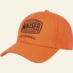 Sapca Mauser Logo Cap Canvas Driven Hunt