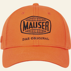 Sapca Mauser Logo Cap Canvas Driven Hunt