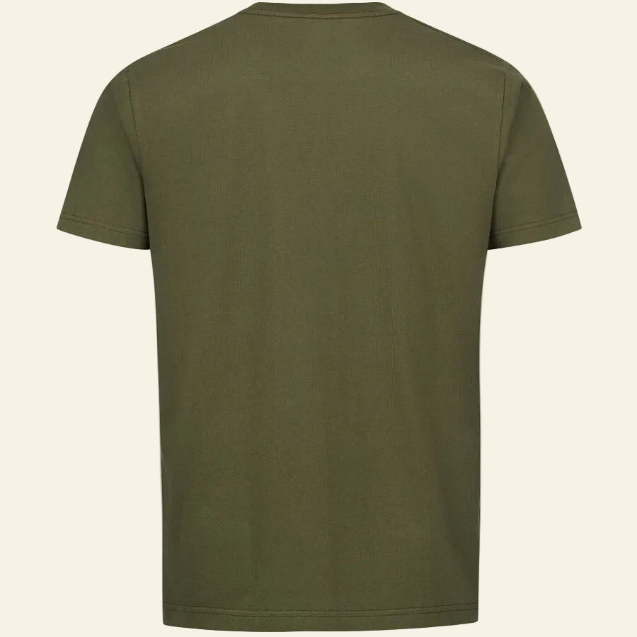 Tricou Mauser 23 Dull Olive