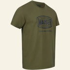 Tricou Mauser 23 Dull Olive